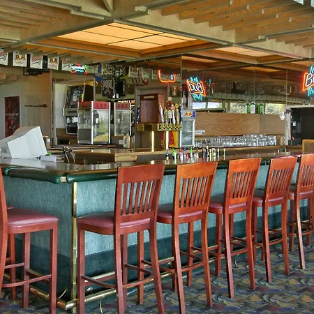 Red Lion Hotel Pendleton-3