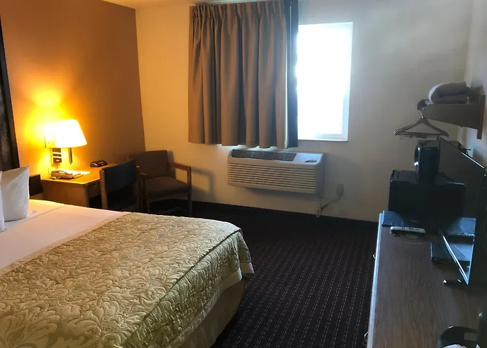 Motels Super 8 By Wyndham Pendleton
